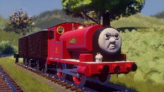 A screenshot taken in Dreams. 9 of 13.