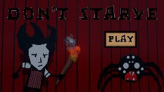 Don't starve Remake