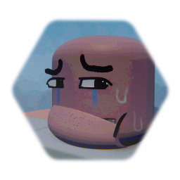 Dynamic face