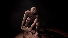 A screenshot taken in Dreams. 2 of 2.