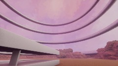 A screenshot taken in Dreams. 4 of 5.