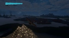 A screenshot taken in Dreams. 17 of 21.