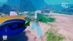 A screenshot taken in Dreams. 1 of 12.