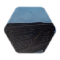 Old Minecart