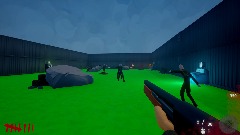 A screenshot taken in Dreams. 10 of 13.