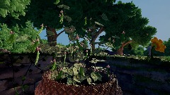 A screenshot taken in Dreams. 4 of 29.