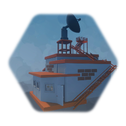 Hello Neighbor 2 WCB4 TV