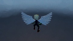 A screenshot taken in Dreams. 4 of 17.