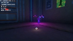 A screenshot taken in Dreams. 20 of 23.