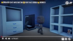 A screenshot taken in Dreams. 13 of 18.