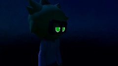 A screenshot taken in Dreams. 6 of 9.