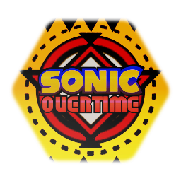 Sonic Overtime OST - Stages 2/2