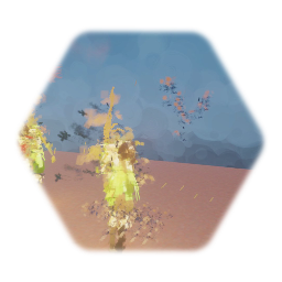 Base idea  for Glider  the jumper