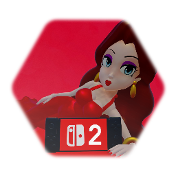 Pauline (Switch 2 Model)