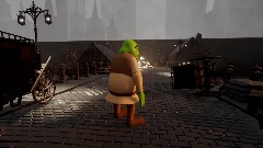Shrekborne