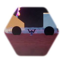 My creations but o r g a n i z e d