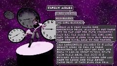 A screenshot taken in Dreams. 15 of 21.