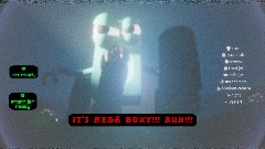 A screenshot taken in Dreams. 5 of 7.