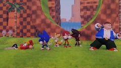 A screenshot taken in Dreams. 3 of 3.