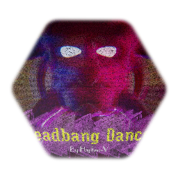 Headbang Dance