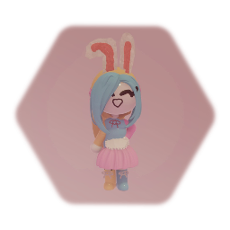 Colorful Princesscutie13