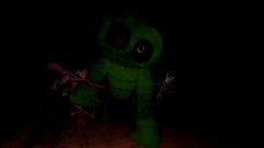 A screenshot taken in Dreams. 1 of 1.