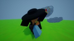 A screenshot taken in Dreams. 2 of 7.