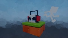 A screenshot taken in Dreams. 1 of 1.