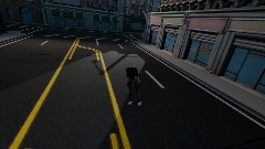 City ( first person)