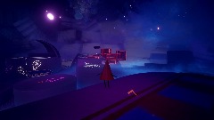 A screenshot taken in Dreams. 9 of 13.