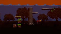 A screenshot taken in Dreams. 2 of 2.