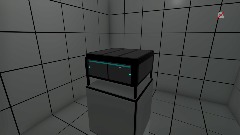 A screenshot taken in Dreams. 17 of 19.