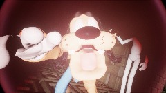 A screenshot taken in Dreams. 5 of 18.