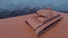 A screenshot taken in Dreams. 15 of 23.