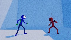 Comedybro88 vs Deadpool