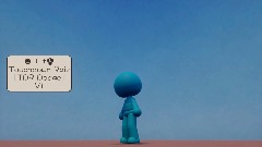 A screenshot taken in Dreams. 1 of 1.