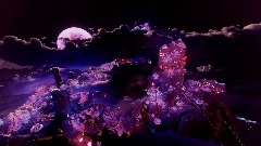 A screenshot taken in Dreams. 14 of 26.