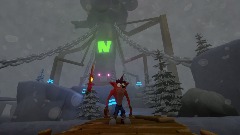 A screenshot taken in Dreams. 1 of 14.
