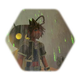 Kindom hearts  3 art