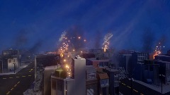 A screenshot taken in Dreams. 6 of 10.