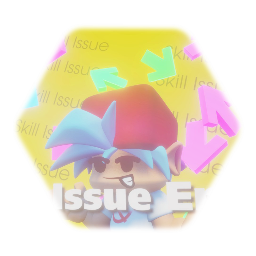 FNF-The Skill Issue Engine