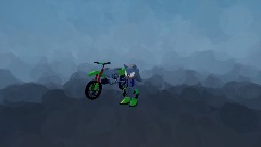 A screenshot taken in Dreams. 21 of 30.