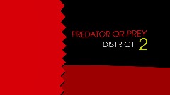 FnF - Predator or prey