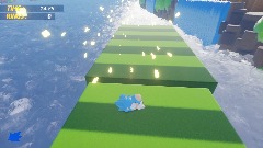 A screenshot taken in Dreams. 14 of 18.