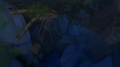 A screenshot taken in Dreams. 7 of 25.