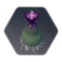 Alien Flora 5