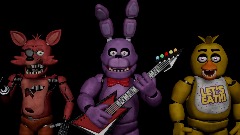 A screenshot taken in Dreams. 16 of 24.