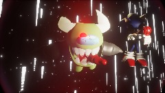 My Creation - 10/15/2021