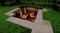 <term>RTX MINECRAFT TECH DEMO