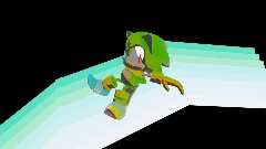A screenshot taken in Dreams. 1 of 5.